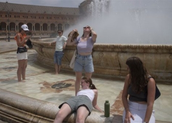 organization weather world informs frequent heatwaves 121875