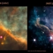 orion constellation image clear view from 10 billion usd telescope 122933