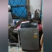 our family has a shock when discovering a monster bursting up from the kitchen drain 123129