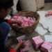 overview of the perfume production process for expensive fragrant stones in india 119155