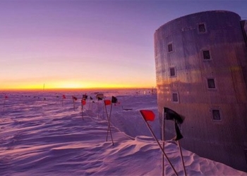 ozone layer forecast to recover in 50 years 123538