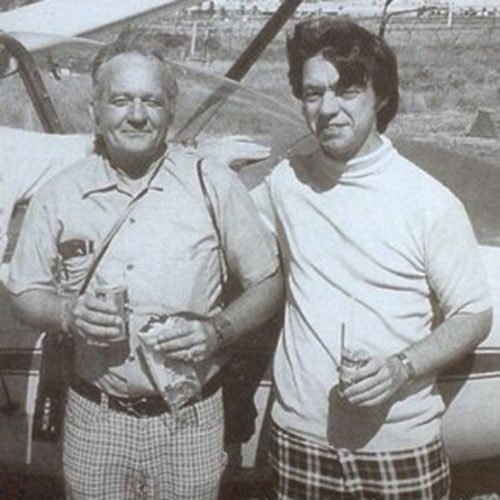 pat price