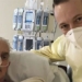 patient receives worlds first heart transplant has died 119299