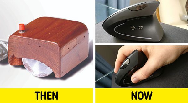 Computer Mouse