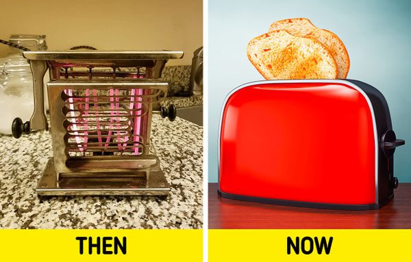 Toaster