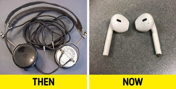 Headphones