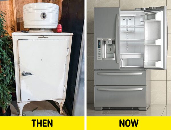 Refrigerator