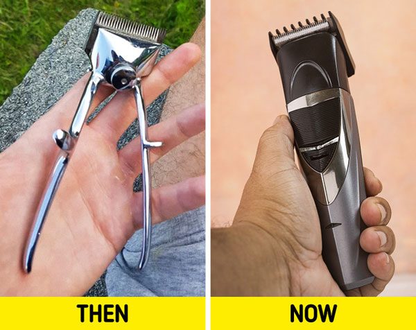 Hair Clipper