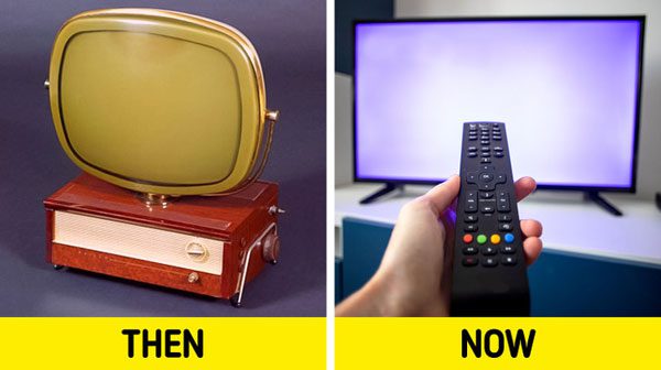 Television