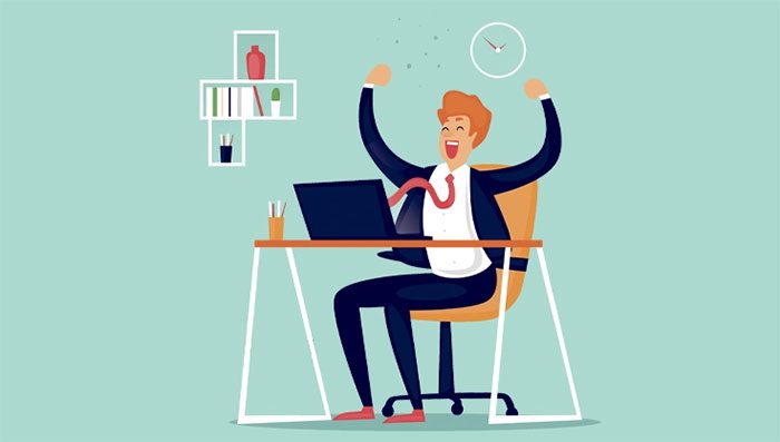 Arbejdsglæde: How Danes Love Their Work