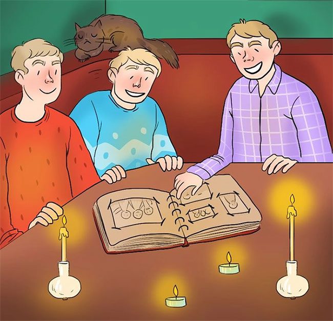 Gezelligheid: Enjoying Togetherness the Dutch Way