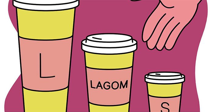 Lagom: The 'Just Enough' Philosophy of Sweden