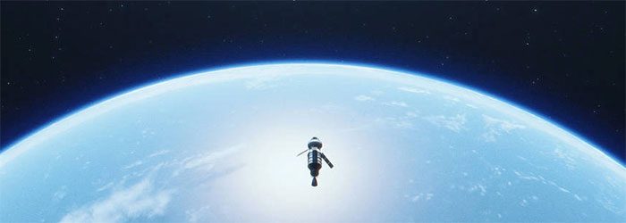Sending yeast into space