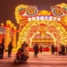 photo of asian countries celebrating lunar new year year of the tiger 2022 118622
