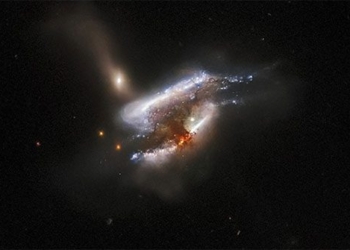 photo of the universe united 681 million light years 118960