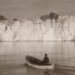 photographer recreates photo over 100 years old to raise awareness of vanishing status 121408