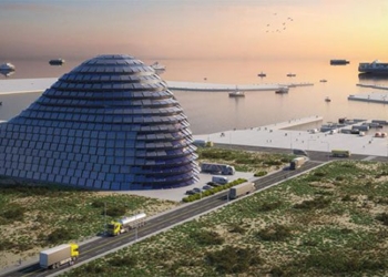 phu pin solar building generates 1 million kwh of electricity per year 118517