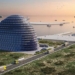 phu pin solar building generates 1 million kwh of electricity per year 118517