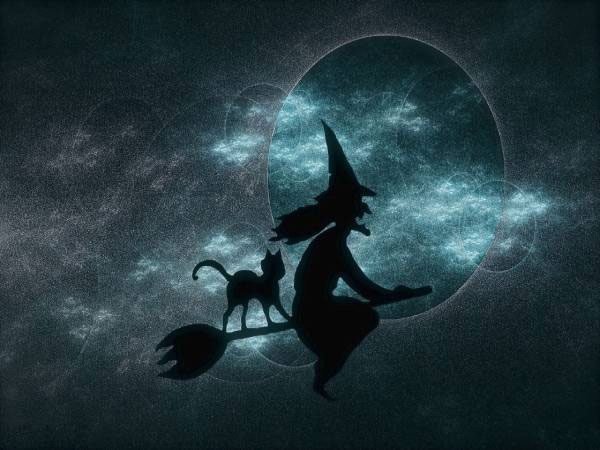 Witch