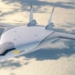 pilotless aircraft more effective than 60 118758