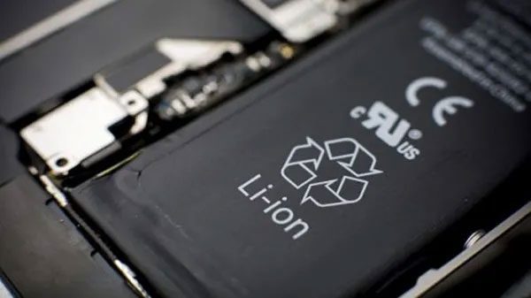 During collection and recycling, these batteries may go unnoticed in the trash