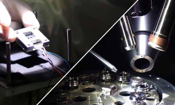Tandem Solar Cells