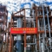 pioneering hydrogen project 95 co2 to gasoline in china 119304