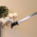 plant controls robot arm knife 123428