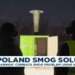 poland experiments soundproofing against dust reduction pollution 118982