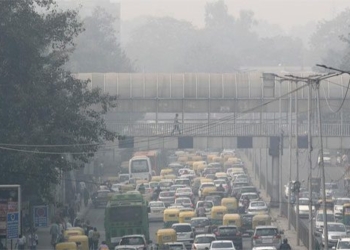 pollution causes millions of people to die accounting for 1 6 of global deaths 120588
