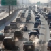 pollution from car emissions reduces iq of half the us population 119277