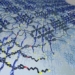 population phenomenon turns into a record setting fabric created by the worlds thinnest fabric 118215
