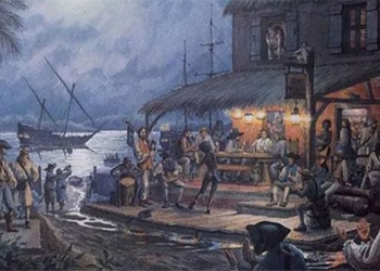 port royal the real paradise of caribbean pirates 121382