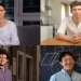portrait of the 4 recipients of the 2022 mathematics nobel prize 121700