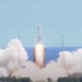powerful chinese rocket 22 falls in india road 122064