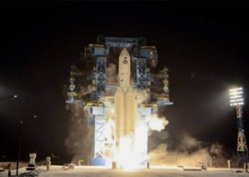 powerful rocket could fall out of control landing on earth 118140