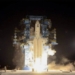 powerful rocket could fall out of control landing on earth 118140