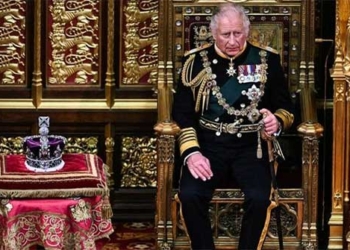 prince charles becomes king of england 122837