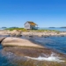 private island only for those who dare to stay overnight 122007