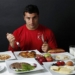 professional athlete breakfast what is it 120447