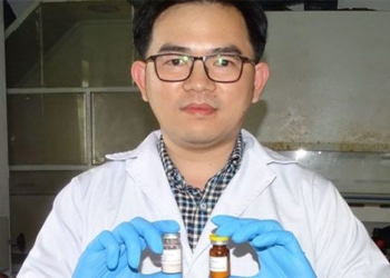 professor pho lam xuong nhan tao sap thu nghiem tren nguoi 122672