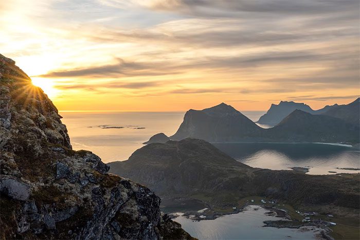 quan dao Svalbard