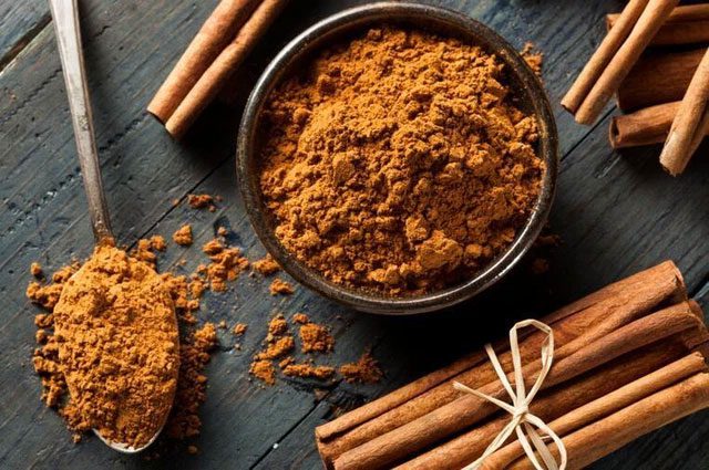 Thanh Hóa Cinnamon is highly regarded worldwide.
