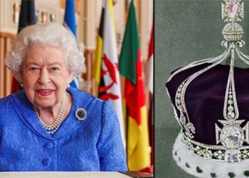 queen anh ta the vien diamond causes controversy worlds most controversial 122909