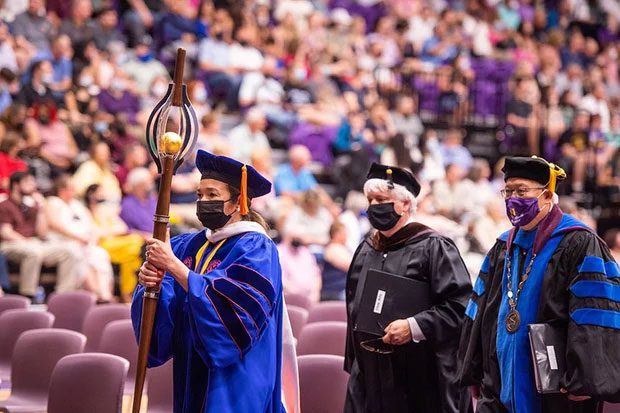 Western Illinois University, USA