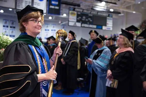 Grand Valley State University, USA