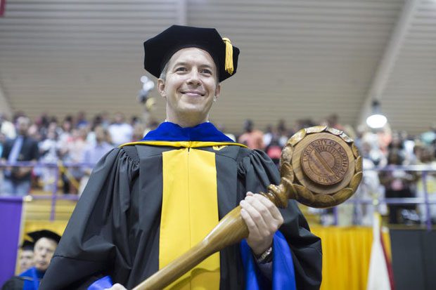 University of North Alabama, USA