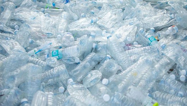 Plastic Waste