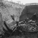 radar detects ghost ship dragging two pilings under highway 120162
