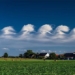 rare atmospheric phenomena appear in european skies 119199